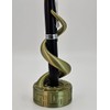 Kraken Pen Stand (Bronze)