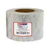 EternaBond WebSeal White 4" x50' MicroSealant Woven Polyester Tape |