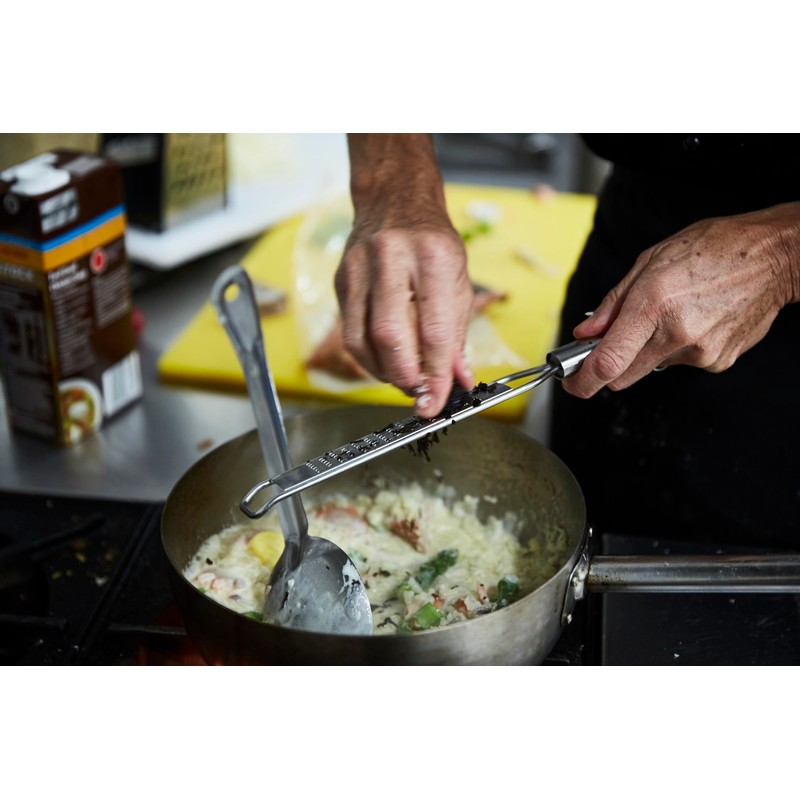 Truffle Hill - Truffle Risotto with Mushroom (300g), Traditional Style