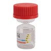 30ml Micro Evaporating Bottle Cleaning Refurbishment Prevents Evaporation Anti Diffusion