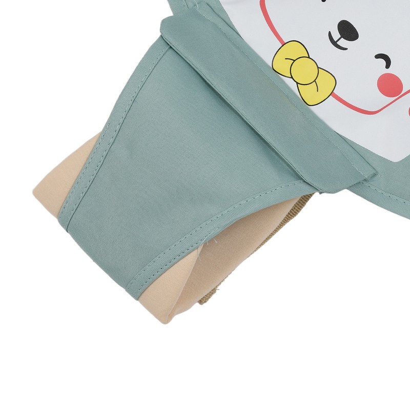 Baby Walking Harness Multifunctional Comfortable Breathable Adjustable Infant Walker Harness