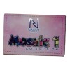 Nailux Coleccion De Acrilicos Colores Mosaic 1