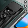 Ephoou for Xiaomi 17 Pro Max Case with Slide Camera
