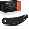 A-Premium Left Rear Cargo Interior Door Handle Compatible with Ram