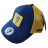 Cádiz CF | Premium Trucker Cap Adult Blue