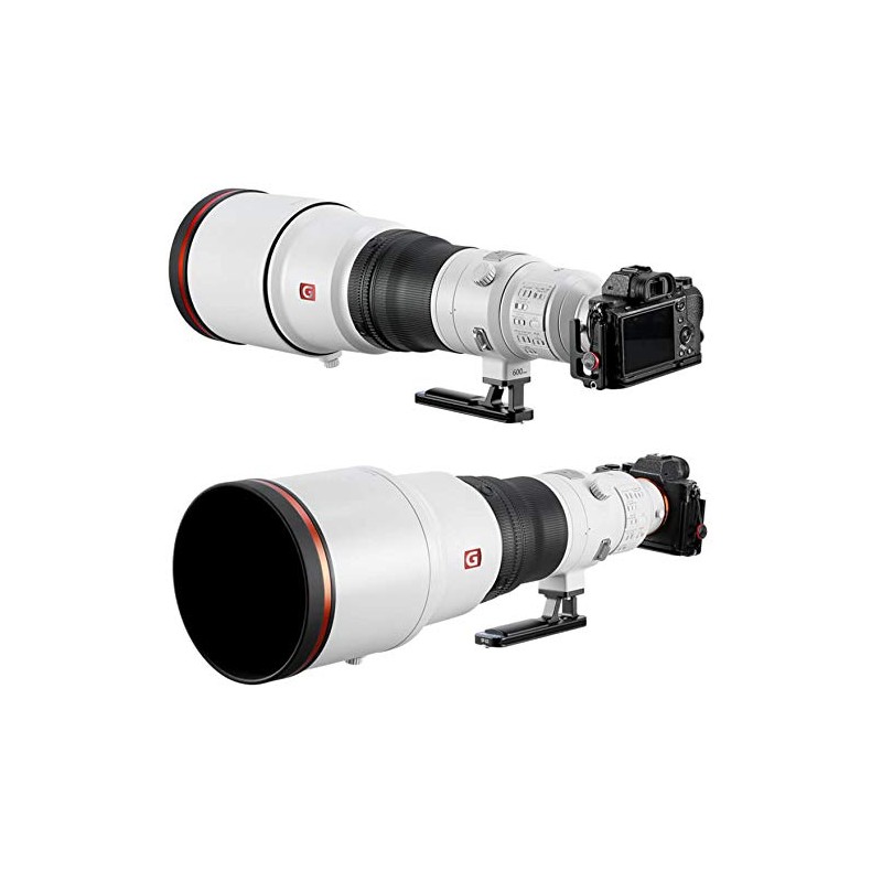Leofoto SF-03 Leofoto Lens Foot