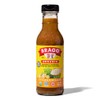Bragg Organic Ginger and Sesame Salad Dressing and Marinade -