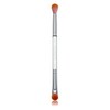 Spectrum Collections Brush Club Double Ended Eye Make Up Brush,