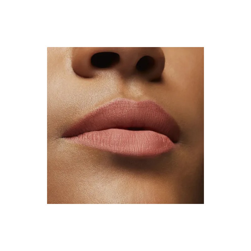Labial Líquido MAC Locked Kiss Ink Bodacious Mate 24 Hrs