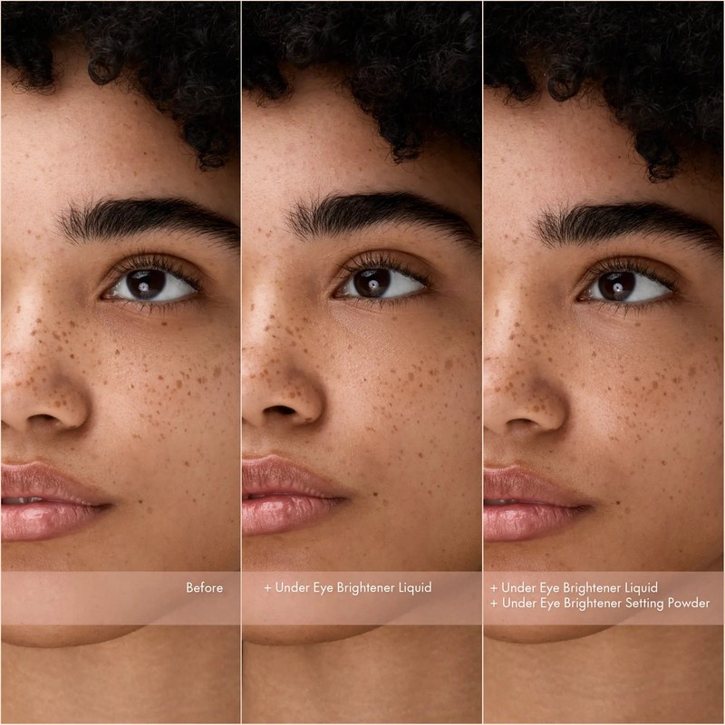 Catrice Under Eye Brightener Liquid, 030 Golden Toffee