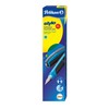 Pelikan 801263 Fountain Pen Style Neon M Nib Blue