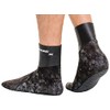 Cressi Sarago Socks - Diving and Apnea Socks Ultra Stretch