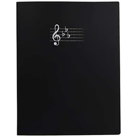 Nakano FL-70/BL Sheet Music Holder