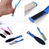 2-Piece Double-Sided Exfoliating Bath Mitt Set Exfoliating Towel 6ea