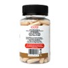 Superlabs Nutrition Maca 500mg 100 capsulas | Energía y Vitalidad