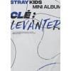 Stray Kids SKZ KPOP Mini Album Cle: Levant [CLE Version]