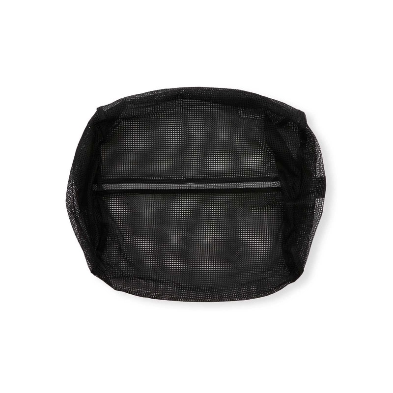 Calming Net, Cylindrical