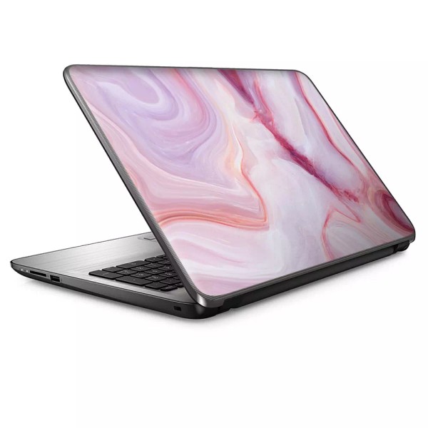 Itsaskin Universal Laptop Skins wrap for 15" - Pink Stone
