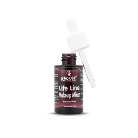 Recode Life Line Makeup Mixer 30ml | Long Lasting | Waterproof | Brings Life to Old Makeup Products