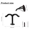 PHMING Pack of 5 Ceiling Hooks Zinc Alloy Ceiling Hooks