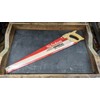 Nicholson NOS Vintage Nicholson no. 175 26" Expert Handsaw 80080