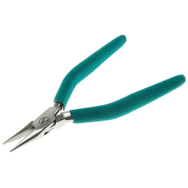 Wubbers Classic Series Chain Nose Quality Jeweller's Pliers