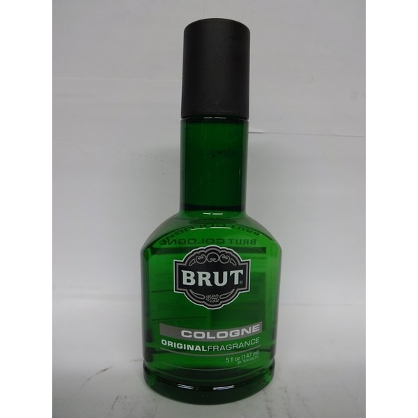 BRUT Classic Scent, Cologne 5 oz (Pack of 12)