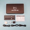 Maker hart Just Mic Pro Multitrack Workstation / 6 Mic
