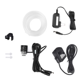Aquarium Fish Tank Smart Water Level Controller Auto Top Off System Sensor Set  100‑240V