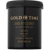 Gold Time Jewelry Cleaner Safe for Gold, Silver, Platinum &