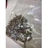 GOTOH 50 Chrome Screws For Grover schaller or Gotoh Guitar