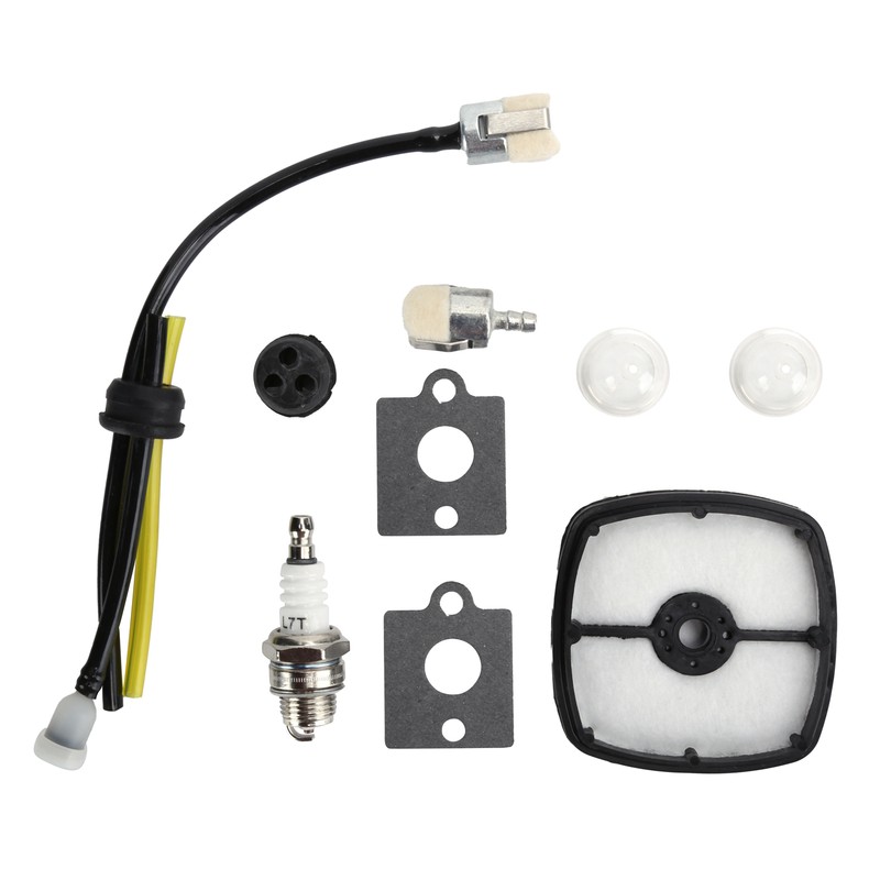 Carburetor Fit for Echo srm‑225 gt‑225 pas‑225 pe225 ppf225 shc225