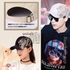 SLOW & MELLOW Cap, Dragon Design, Japanese Pattern, Baseball Cap,