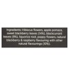 Taylors of Harrogate Blackberry & Raspberry Herbal Tea, 20 Count