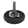 DUZFOREI Power Steering Reservoir Cap, Replacement for Toyota Tacoma 1995-2018,