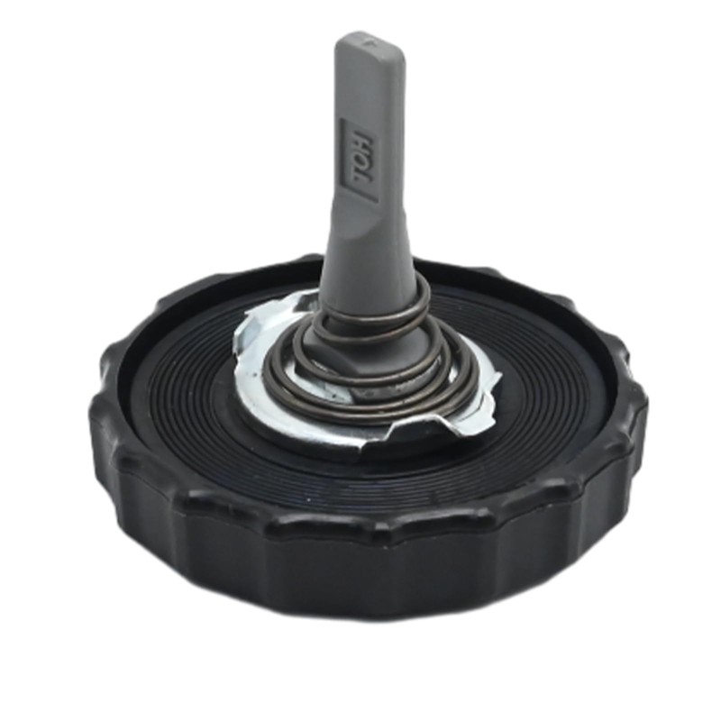 DUZFOREI Power Steering Reservoir Cap, Replacement for Toyota Tacoma 1995-2018,
