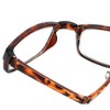 Calabria KCB9926R Folding Reading Glasses +3.25 Tortoise Havana Men Women