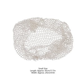 Aquarium Escape Proof Net,Reptile Escape Proof Net Aquarium Screen Net Clear Mesh Netting Terrarium Netting Cover for Aquarium Fish Covering (S)