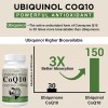 Ciaceae Coenzima Q10 Liposomal Salud Cardiaca Ubiquinol 800 Mg 60cap