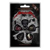 Metallica Guitars Logo Plectrum Pac