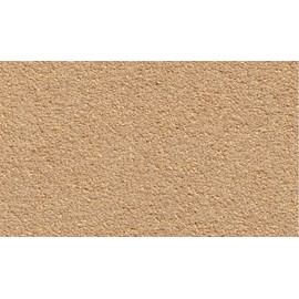 Woodland Scenics 14.25" x 12.5" Grass Sheet, Desert Sand