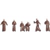 Noch 15401 Monks Landscape Modelling