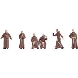 Noch 15401 Monks Landscape Modelling