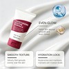 MOISTURIZING CREAM for mature skin moisturizing firming lotion (3 Pcs)