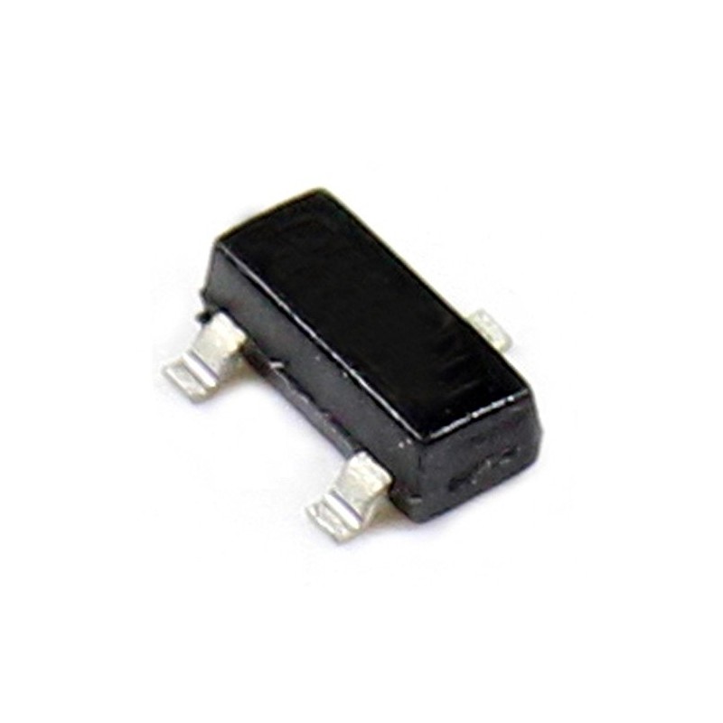 (20pcs) MMBT3904LT1 Trans SS GP NPN 40 V Sot23, MMBT3904