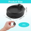 Charging Cable Compatible with Garmin (Charging Base-TypeC & Mirco)