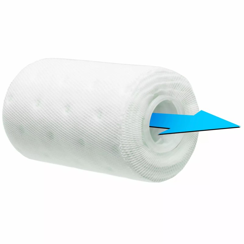 ZorbO Scum Absorber for Hot Tub Spa & Pool -Floating