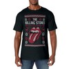 Rolling Stones Christmas T-Shirt