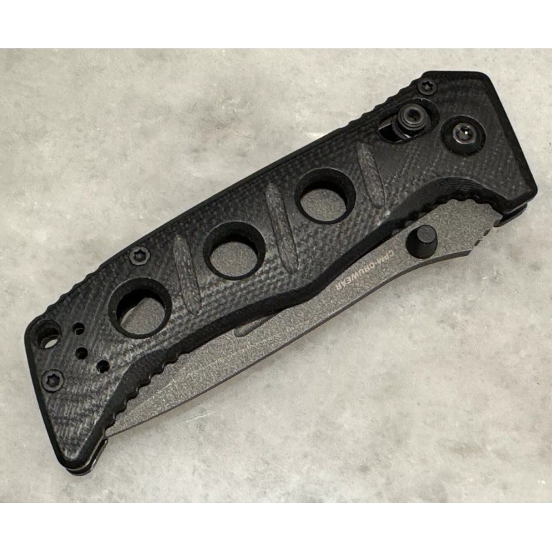 DH Stainless T8 Torx Screws For Benchmade Adamas 275 Mini