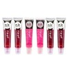 Nicka K Lip Gel (SET OF 6)